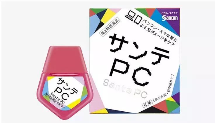日本网红眼药水别再用了真的会瞎,日本网红眼药水成祸害
