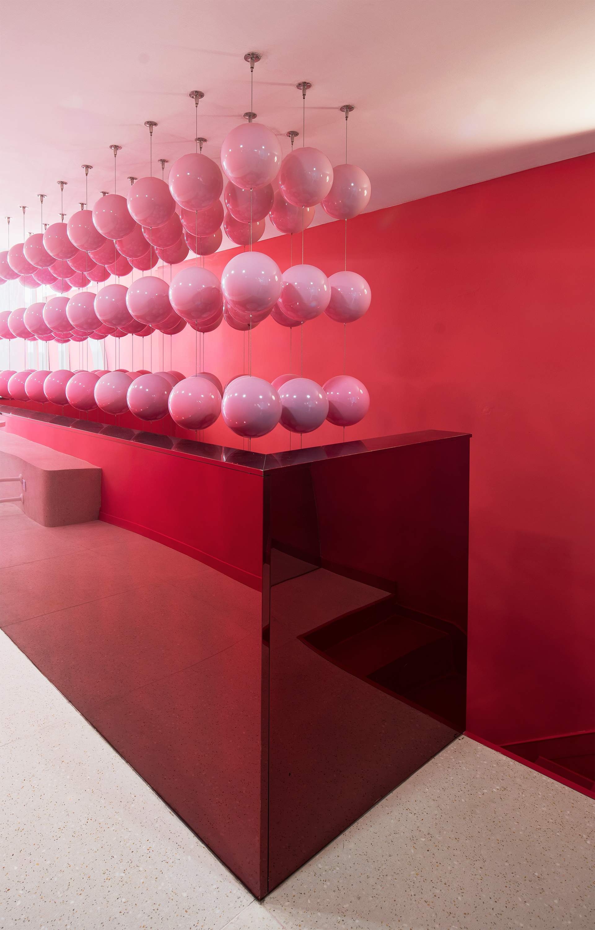 锦莳设计|BOXofJOY咖啡馆