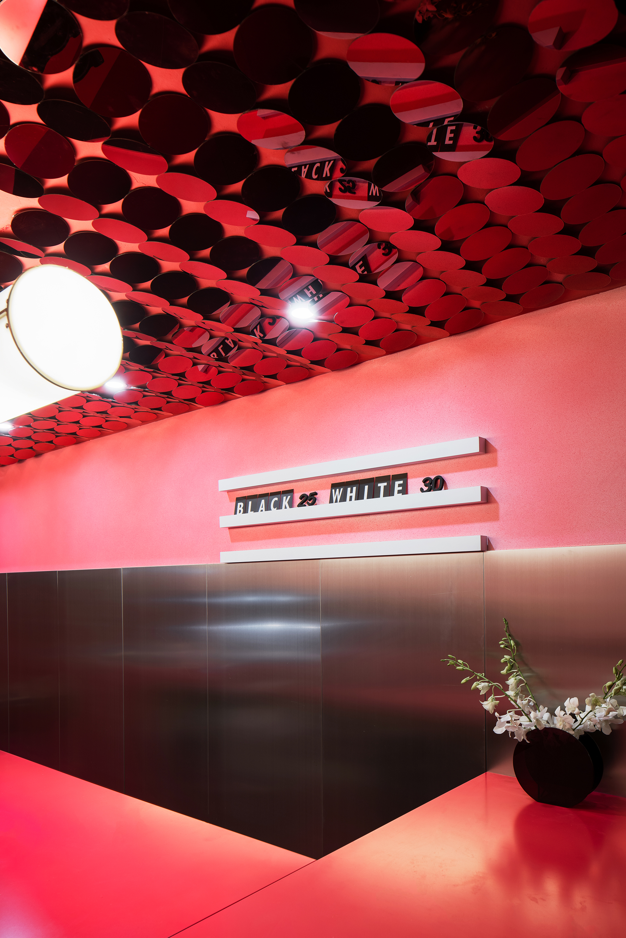 锦莳设计|BOXofJOY咖啡馆