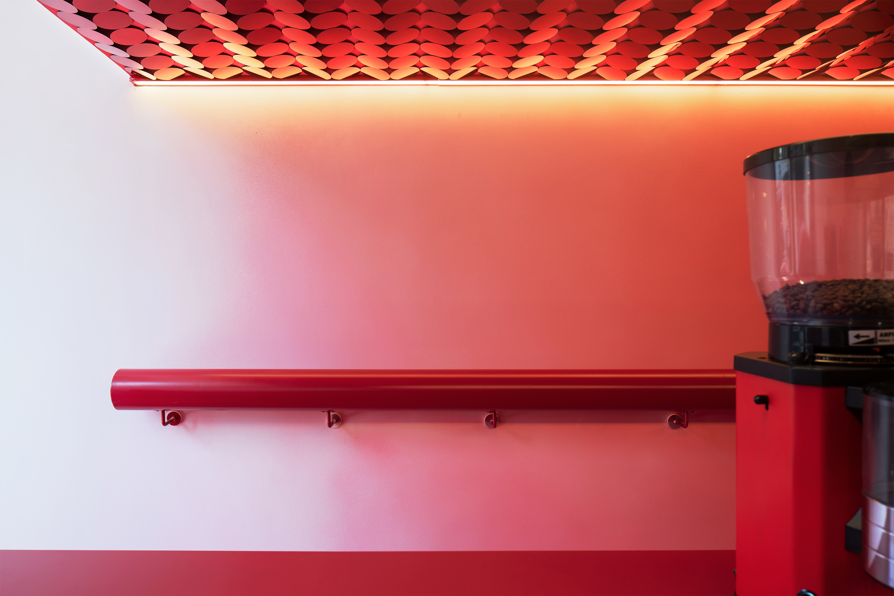 锦莳设计|BOXofJOY咖啡馆