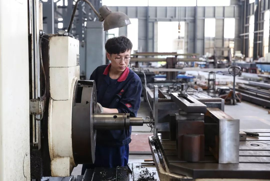 马鞍山有哪些不错的企业,马鞍山出口最多的是什么产品