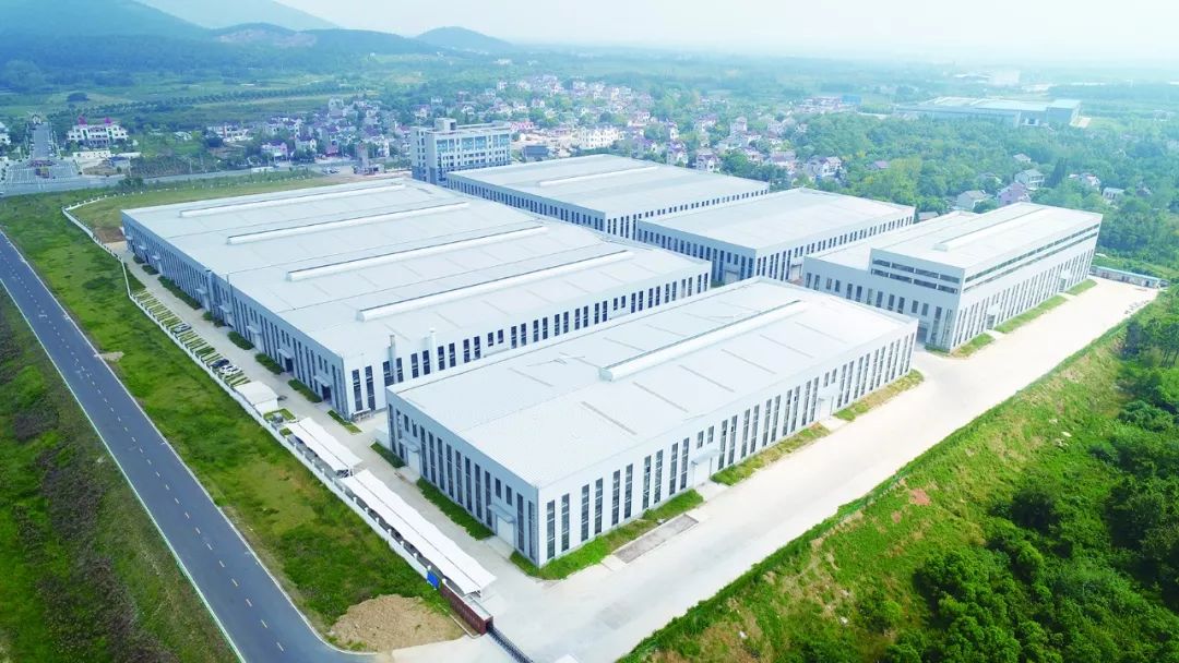 马鞍山有哪些不错的企业,马鞍山出口最多的是什么产品