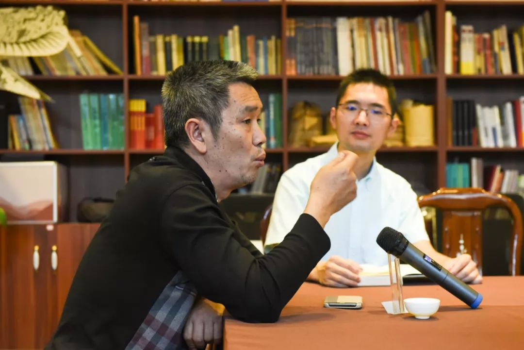 徐霞客与云南茶,徐亚和藏茶