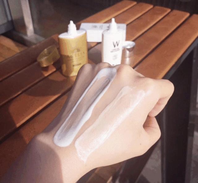 平价的防晒乳液,好用的防晒乳液