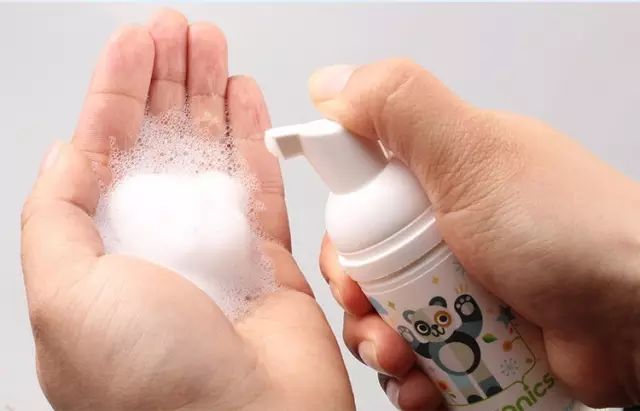 董璇推荐的沐浴乳,伊能静董璇