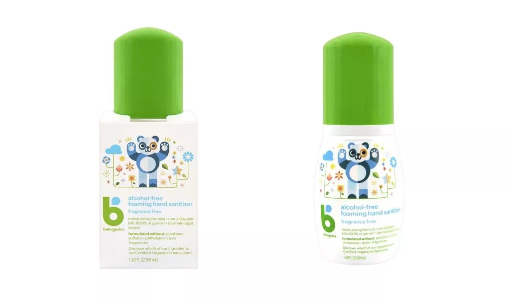 董璇推荐的沐浴乳,伊能静董璇