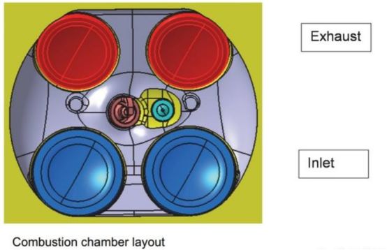 沃尔沃继续研发老款1.5t发动机,沃尔沃2.0tt4发动机技术解析