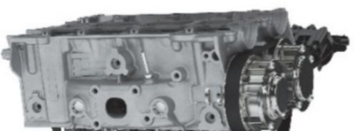 沃尔沃继续研发老款1.5t发动机,沃尔沃2.0tt4发动机技术解析