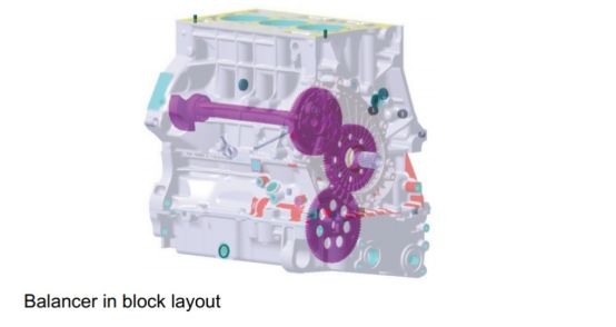 沃尔沃继续研发老款1.5t发动机,沃尔沃2.0tt4发动机技术解析