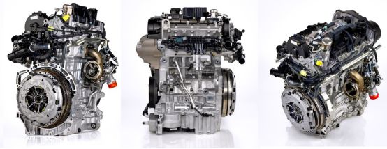 沃尔沃继续研发老款1.5t发动机,沃尔沃2.0tt4发动机技术解析