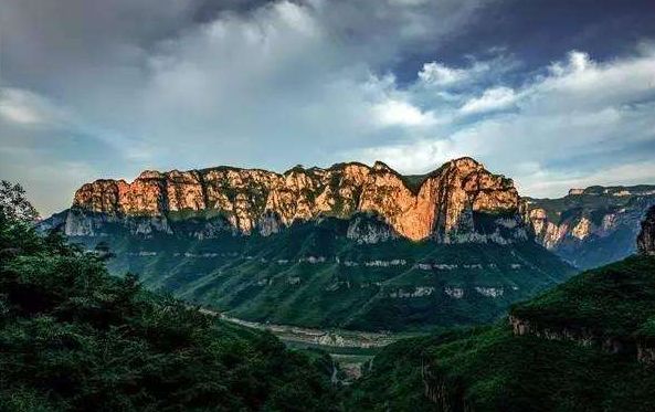 河南这9个地方被国家点名！即将迎来大发展！有你家乡吗？