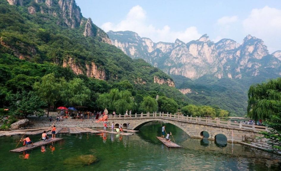 河南这9个地方被国家点名！即将迎来大发展！有你家乡吗？