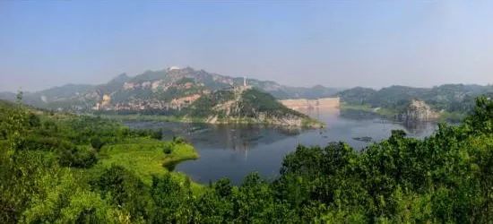 河南这9个地方被国家点名！即将迎来大发展！有你家乡吗？