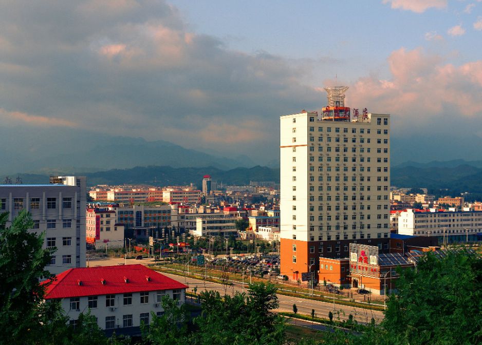 河南这9个地方被国家点名！即将迎来大发展！有你家乡吗？