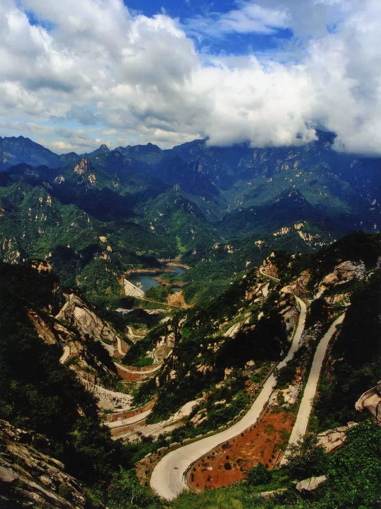 河南这9个地方被国家点名！即将迎来大发展！有你家乡吗？