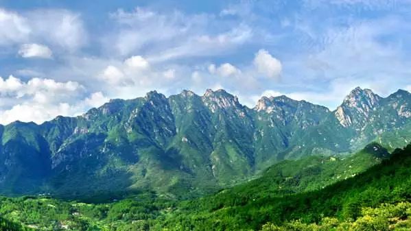 河南这9个地方被国家点名！即将迎来大发展！有你家乡吗？