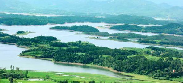 河南这9个地方被国家点名！即将迎来大发展！有你家乡吗？