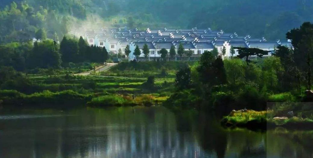 河南这9个地方被国家点名！即将迎来大发展！有你家乡吗？