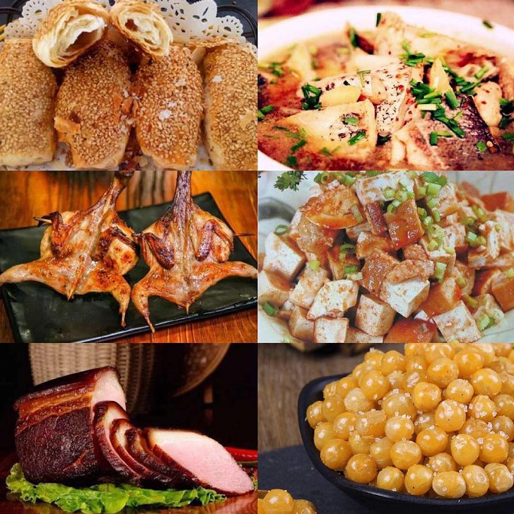 河南这9个地方被国家点名！即将迎来大发展！有你家乡吗？