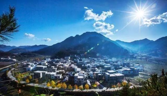 河南这9个地方被国家点名！即将迎来大发展！有你家乡吗？