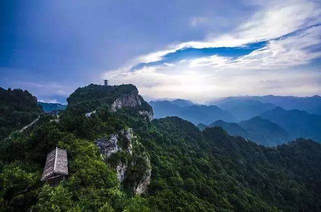 河南这9个地方被国家点名！即将迎来大发展！有你家乡吗？