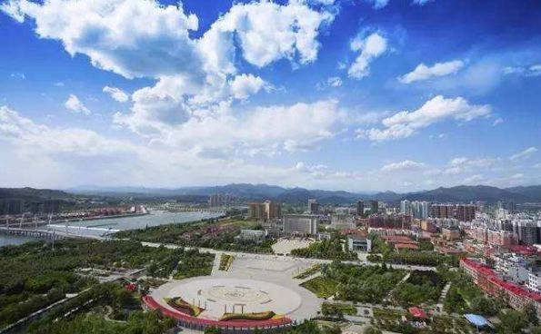 河南这9个地方被国家点名！即将迎来大发展！有你家乡吗？