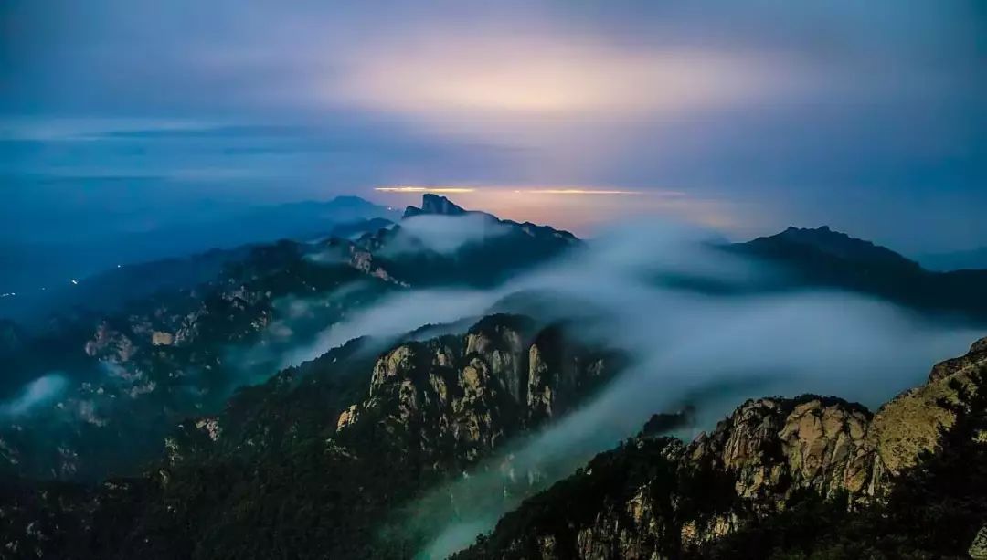 河南这9个地方被国家点名！即将迎来大发展！有你家乡吗？