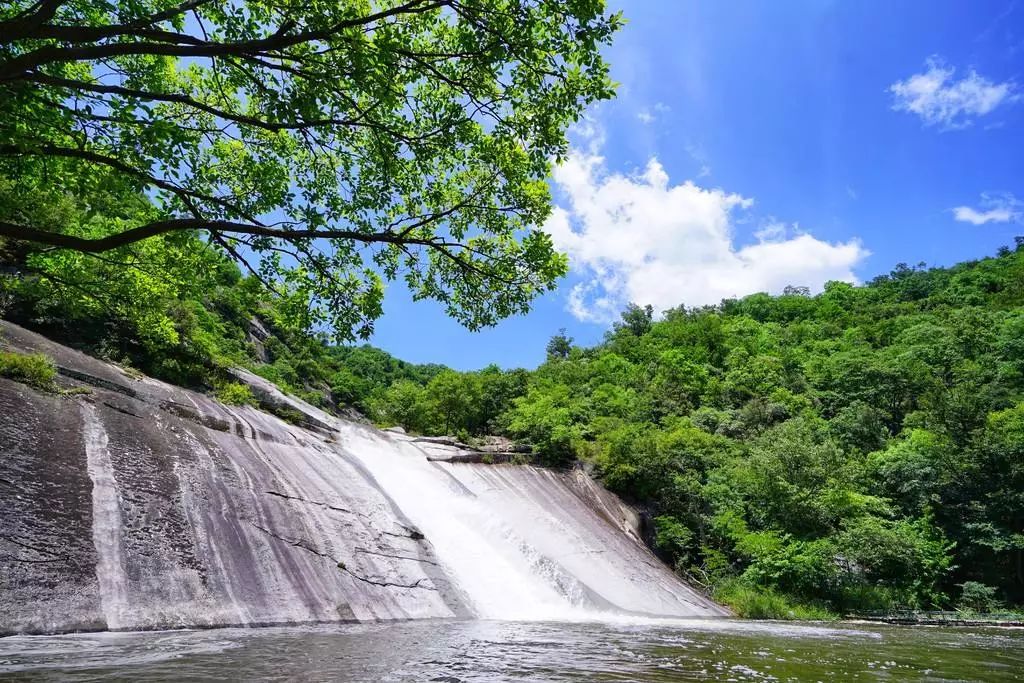 河南这9个地方被国家点名！即将迎来大发展！有你家乡吗？