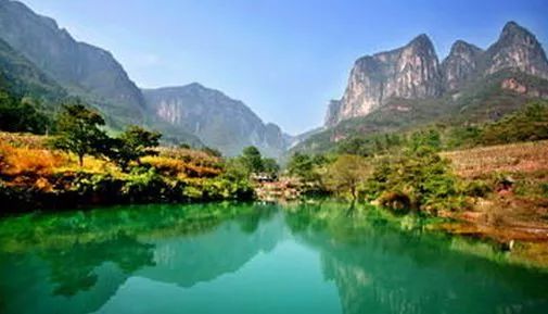 河南这9个地方被国家点名！即将迎来大发展！有你家乡吗？