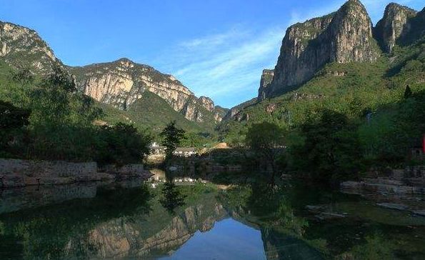 河南这9个地方被国家点名！即将迎来大发展！有你家乡吗？