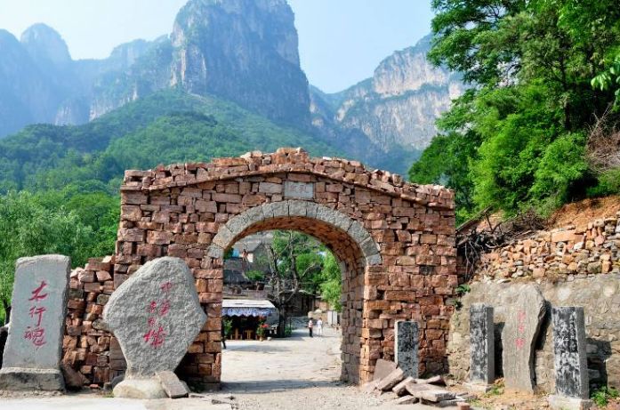 河南这9个地方被国家点名！即将迎来大发展！有你家乡吗？