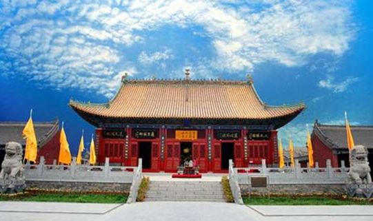 河南这9个地方被国家点名！即将迎来大发展！有你家乡吗？