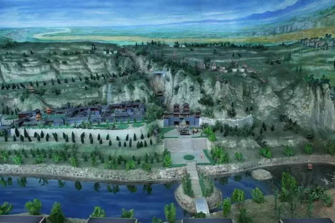 河南这9个地方被国家点名！即将迎来大发展！有你家乡吗？