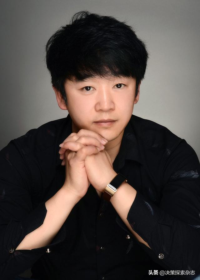 杜一:丹青世界的筑梦者、摆渡人