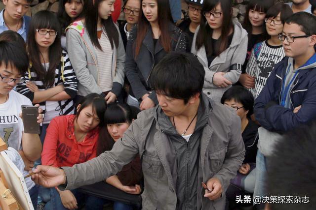 杜一:丹青世界的筑梦者、摆渡人