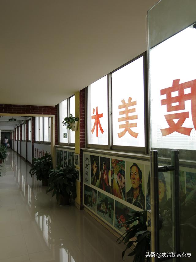 杜一:丹青世界的筑梦者、摆渡人