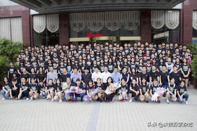 杜一:丹青世界的筑梦者、摆渡人