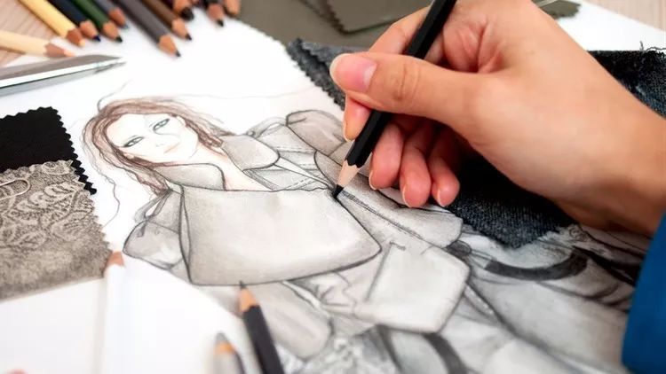 时尚买手达到什么实力才能出国,去国外学时尚管理