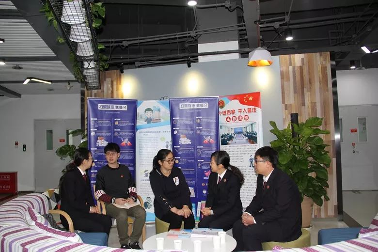 【中央扫黑除恶督导在北京】丰台区检察院扫黑除恶专项斗争宣传工作总结