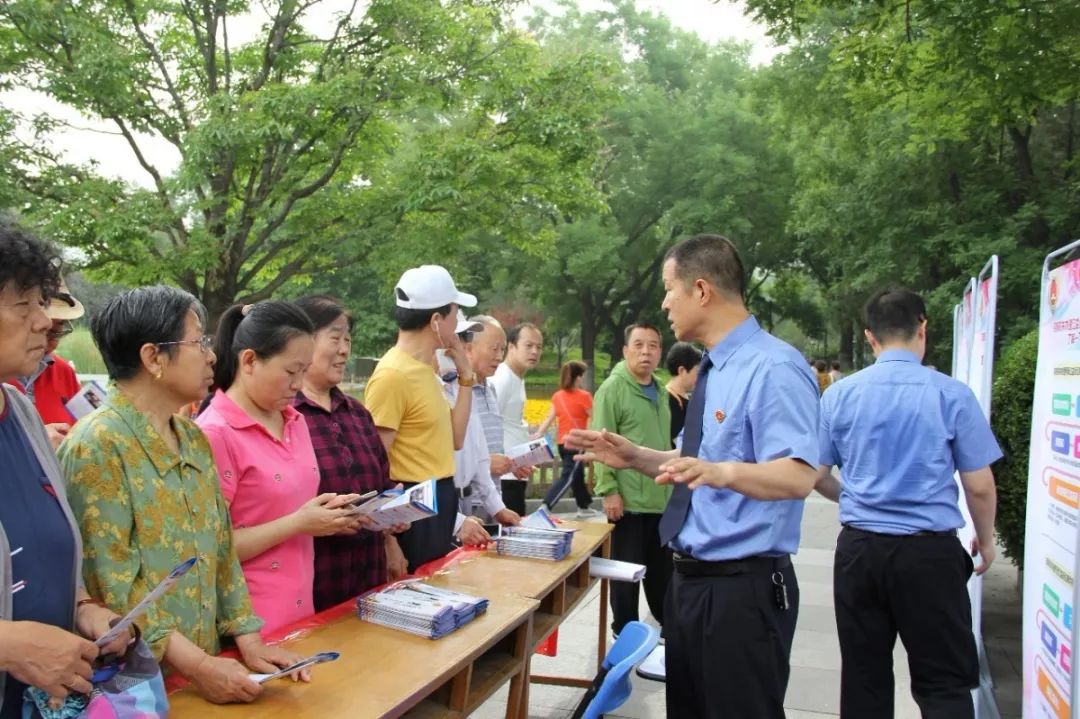 【中央扫黑除恶督导在北京】丰台区检察院扫黑除恶专项斗争宣传工作总结