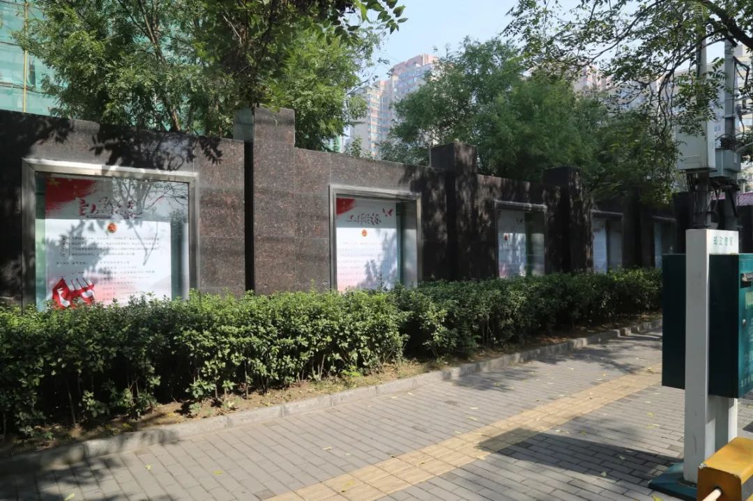 【中央扫黑除恶督导在北京】丰台区检察院扫黑除恶专项斗争宣传工作总结