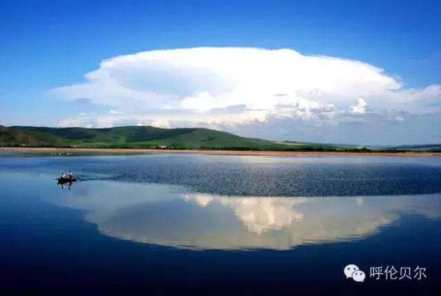 呼伦贝尔牙克石十大旅游景点,呼伦贝尔大草原收藏
