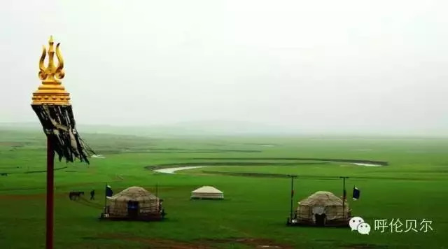 呼伦贝尔牙克石十大旅游景点,呼伦贝尔大草原收藏