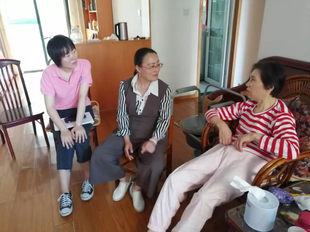 武汉市“最美格格”原来是她！化身爱心代购员为老人送货上门