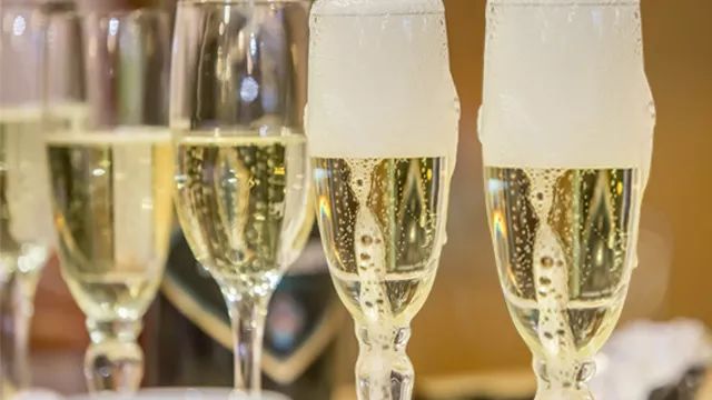 起泡酒和香槟还傻傻分不清,起泡酒和香槟的区别