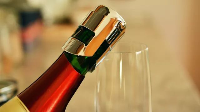 起泡酒和香槟还傻傻分不清,起泡酒和香槟的区别