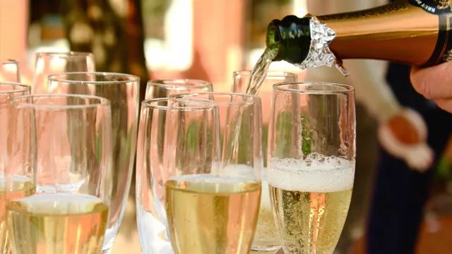 起泡酒和香槟还傻傻分不清,起泡酒和香槟的区别