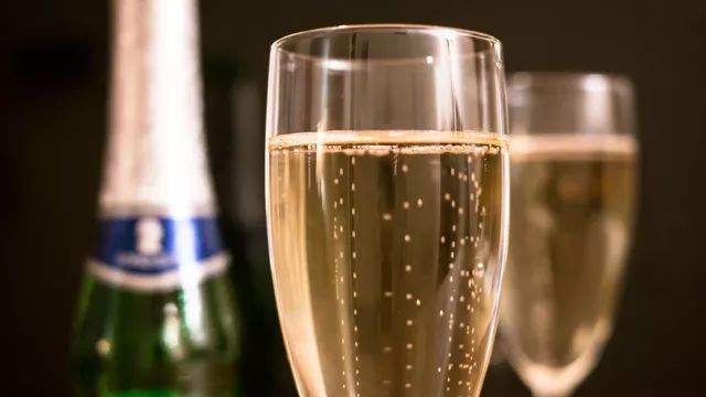 起泡酒和香槟还傻傻分不清,起泡酒和香槟的区别