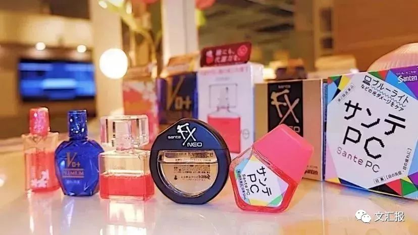 日本网红眼药水真的有效果吗,日本网红眼药水真的有用吗