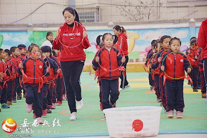 冶溪中心幼儿园借力乡土资源成就特色创建